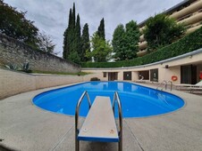 Appartamento in zona Castello a Lecco
