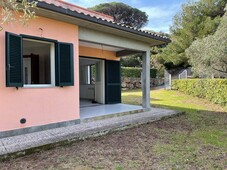 Appartamento indipendente in ottime condizioni in zona Nisporto a Rio Nell'Elba
