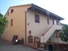 Appartamento indipendente in Via Enrico Berlinguer a Santa Luce