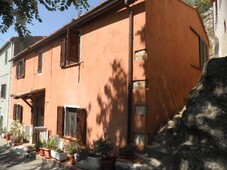 Appartamento indipendente in Via Giuseppe Mazzini a Castellina Marittima