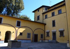 Appartamento ristrutturato in zona San Michele a Torri a Scandicci
