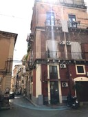 Bilocale abitabile a Catania