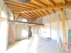 Casa semi indipendente in nuova costruzione a Vercurago