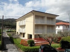 Casa semi indipendente in nuova costruzione in zona Fiumaretta a Ameglia