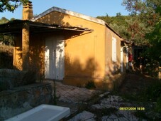 Casa singola da ristrutturare in zona Porto Santo Stefano a Monte Argentario