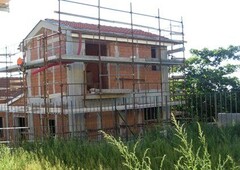 Casa singola in nuova costruzione a Diano Marina