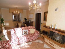 Casa singola in ottime condizioni in zona Torrita a Torrita di Siena
