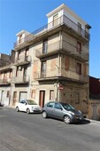 Casa singola in Via Macello a Lentini