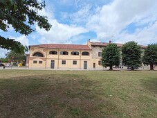 magazzino-laboratorio in vendita a Mortara