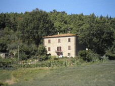 Palazzo abitabile a Montecatini Val di Cecina