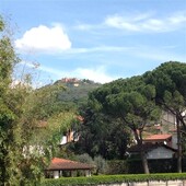 Quadrilocale in ottime condizioni a Montecatini Terme