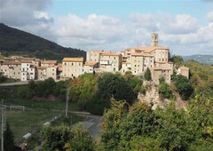 Quadrilocale in ottime condizioni in zona Sasso Pisano a Castelnuovo di Val di Cecina