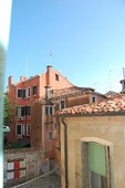 Quadrilocale in Santa Margherita in zona Dorsoduro a Venezia