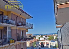 Quadrilocale in vendita, San Benedetto del Tronto residenziale (al di sopra della ss 16)