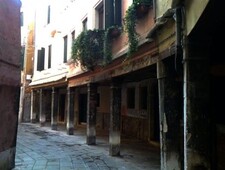 Quadrilocale in zona San Marco a Venezia