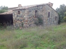 Rustico casale da ristrutturare in zona San Dalmazio a Pomarance