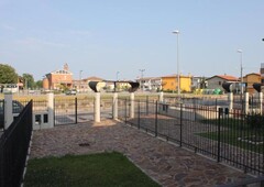 Villa a schiera in nuova costruzione a Chioggia