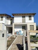 Villa a schiera in nuova costruzione a Concordia Sagittaria