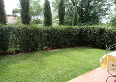 Villa a schiera in Via F.cavallotti 61 a Montecatini Terme