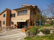 Villa in Localita Castelnuovo Scalo a Castelnuovo Berardenga