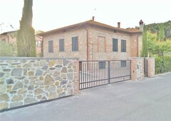 Villa in ottime condizioni a Castiglione del Lago
