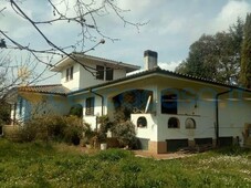 Villa in ottime condizioni in vendita a Fabrica Di Roma