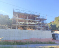 villa in vendita a Andora