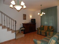 Villa in zona Marina di Pietrasanta a Pietrasanta