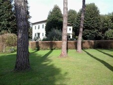 Villa in zona San Donato a Lucca