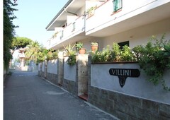 Affitto Villetta a schiera Vacanze a Tropea