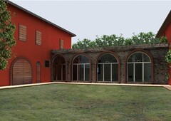Villino in nuova costruzione a Camaiore