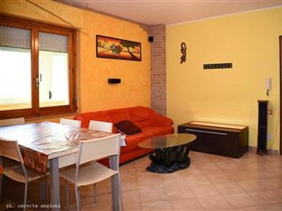 Appartamento - Bivano a Pitze Serra, Quartu SantElena