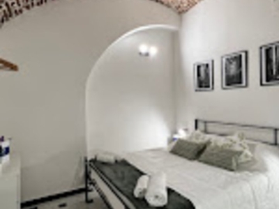 Appartamento con 1 camera da letto in affitto a Genova, Genova