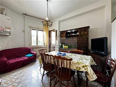 Appartamento in zona Scalo Zona Via Pescara a Chieti