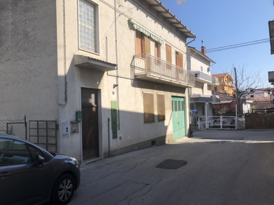 casa in vendita a San Salvo