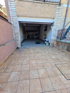 garage in affitto a Roma