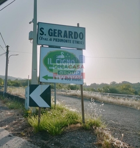 terreno agricolo in vendita a Piedimonte Etneo