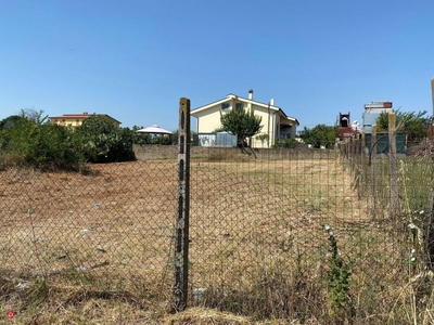 terreno residenziale in vendita a Roma