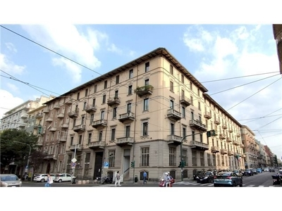 Vendita Appartamento Corso Raffaello, 20, Torino