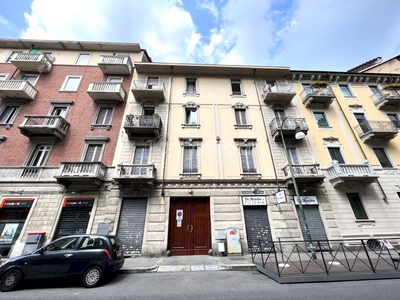 Vendita Appartamento Via Cesana, 54, Torino