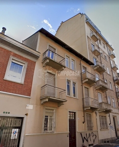Vendita Appartamento Via Vincenzo Lancia, 19, Torino