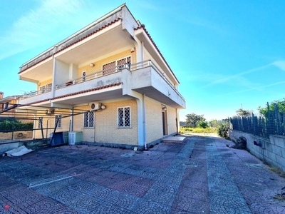 villa in vendita a Anzio