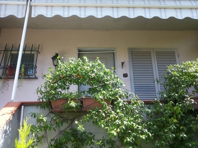 Villa Trifamiliari con giardino, Sarzana la bradia