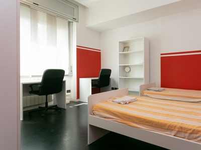 Appartamento con 4 camere da letto in affitto sui Navigli, Milano