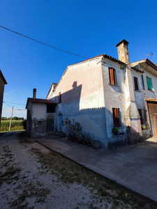 bifamiliare in vendita a Borgo Veneto
