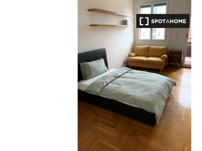 Camera in affitto in appartamento con 6 camere da letto a Washington
