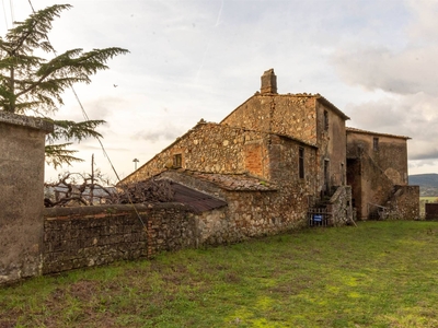 Rustico casale a Massa Marittima