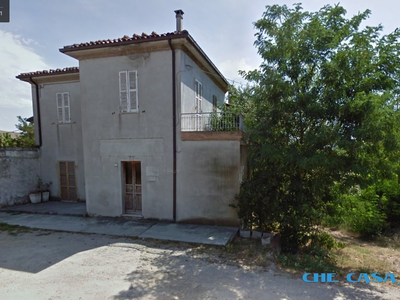 Vendita Casa indipendente Montecalvo in Foglia - Ca' Gallo