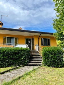 villa in vendita a Villotta