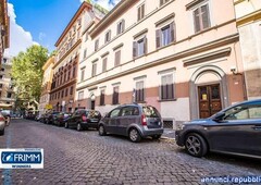 Appartamenti Roma Via Alfieri